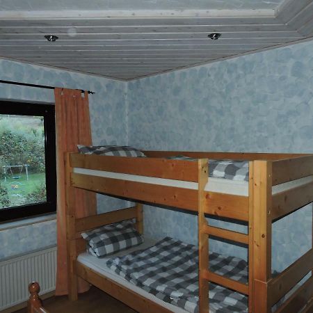 Ferienwohnung Schulte Schmallenberg Eksteriør bilde