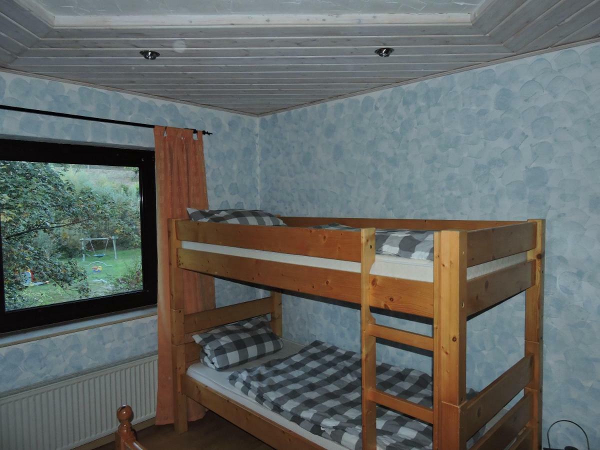 Ferienwohnung Schulte Schmallenberg Eksteriør bilde